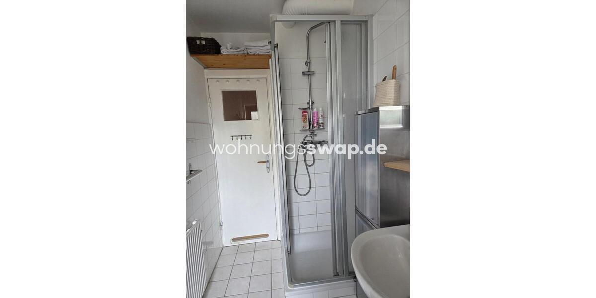 Etagenwohnung Hamburg Ottensen - 3 Zimmer, 60 m&sup2;, 1.000&euro; | Angebot:26635025