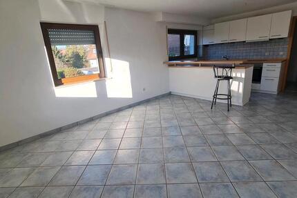 3-Zimmer Wohnung in Straubenhardt-Langenalb 1 zimmer