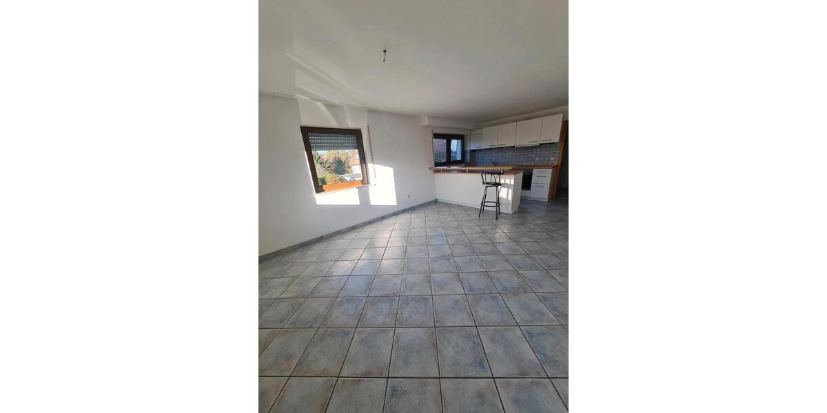 3-Zimmer Wohnung in Straubenhardt-Langenalb 1 zimmer