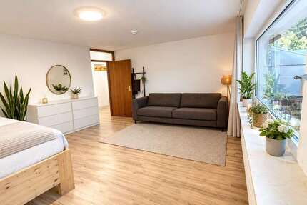 Wohnung Dossenheim - 2 Zimmer, 55 m&sup2;, 970&euro; | Angebot:27671577