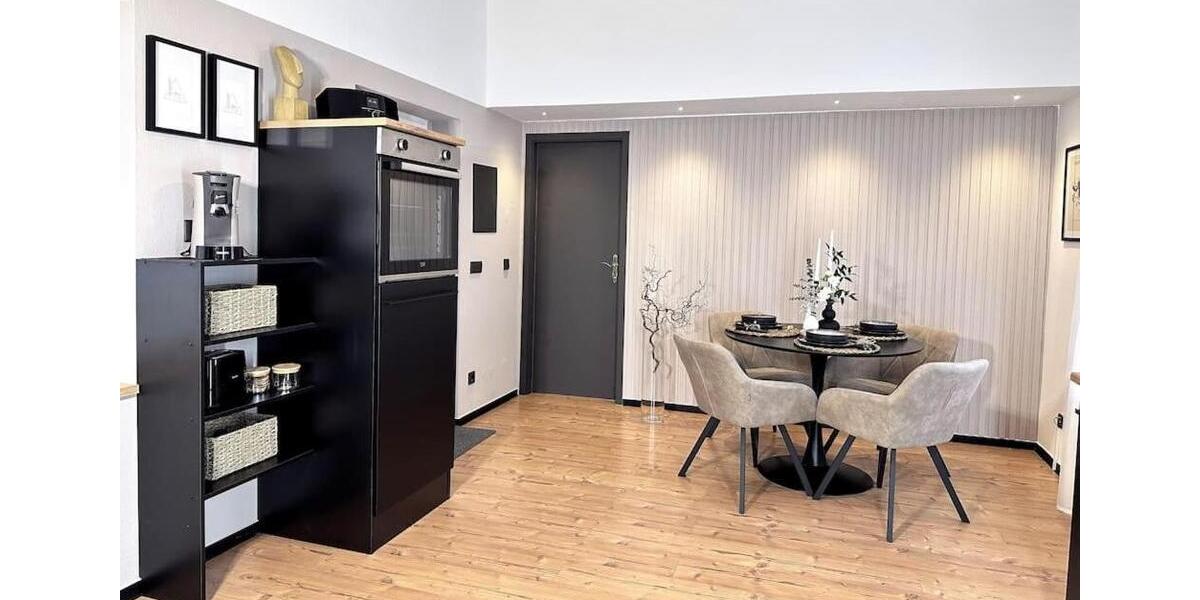 Erdgeschoßwohnung Raguhn-Jeßnitz Jeßnitz (Anhalt) - 2 Zimmer, 83 m&sup2;, 664&euro; | Angebot:24847534