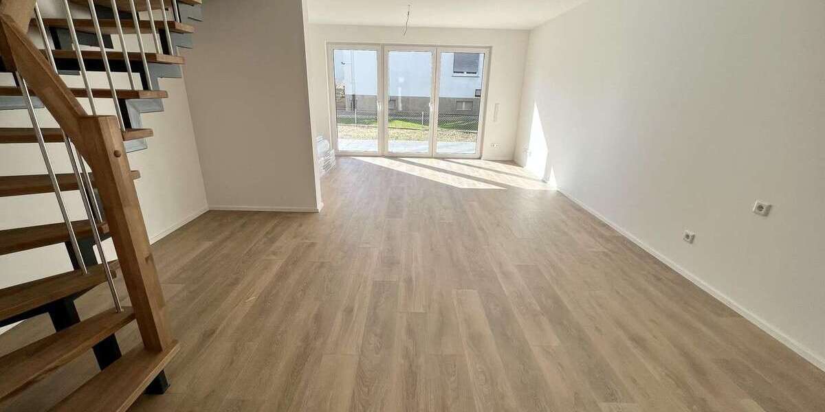 Einfamilienhaus Paderborn Elsen - 5.5 Zimmer, 127 m&sup2;, 1.500&euro; | Angebot:27032974