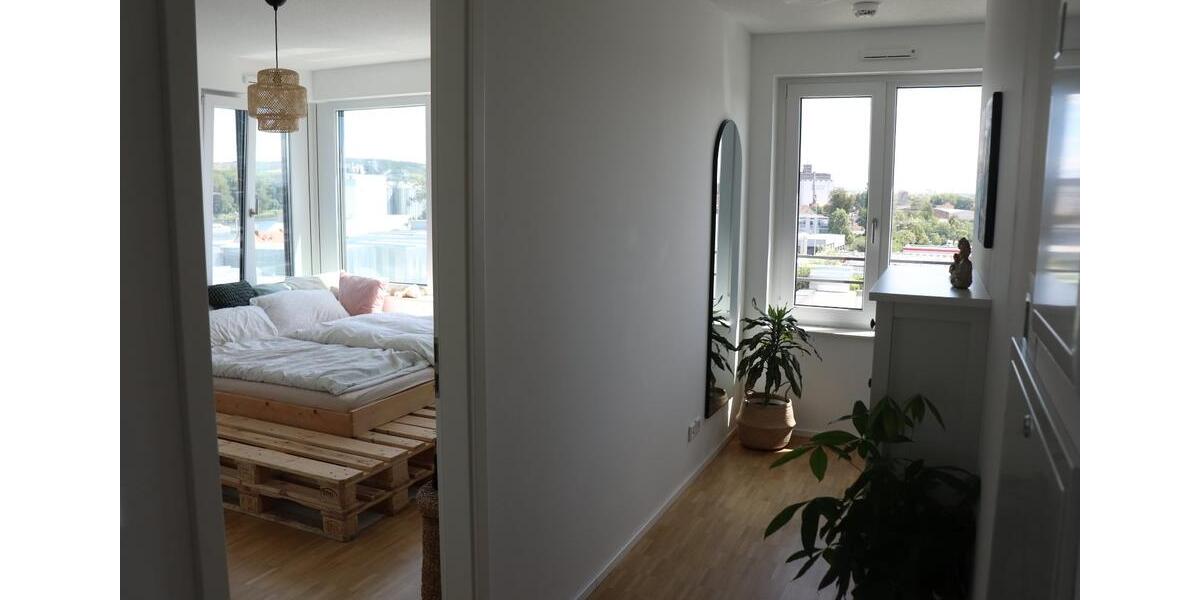 Wohnen auf Zeit Regensburg Brandlberg - 2 Zimmer, 78 m&sup2;, 1.800&euro; | Angebot:24820352