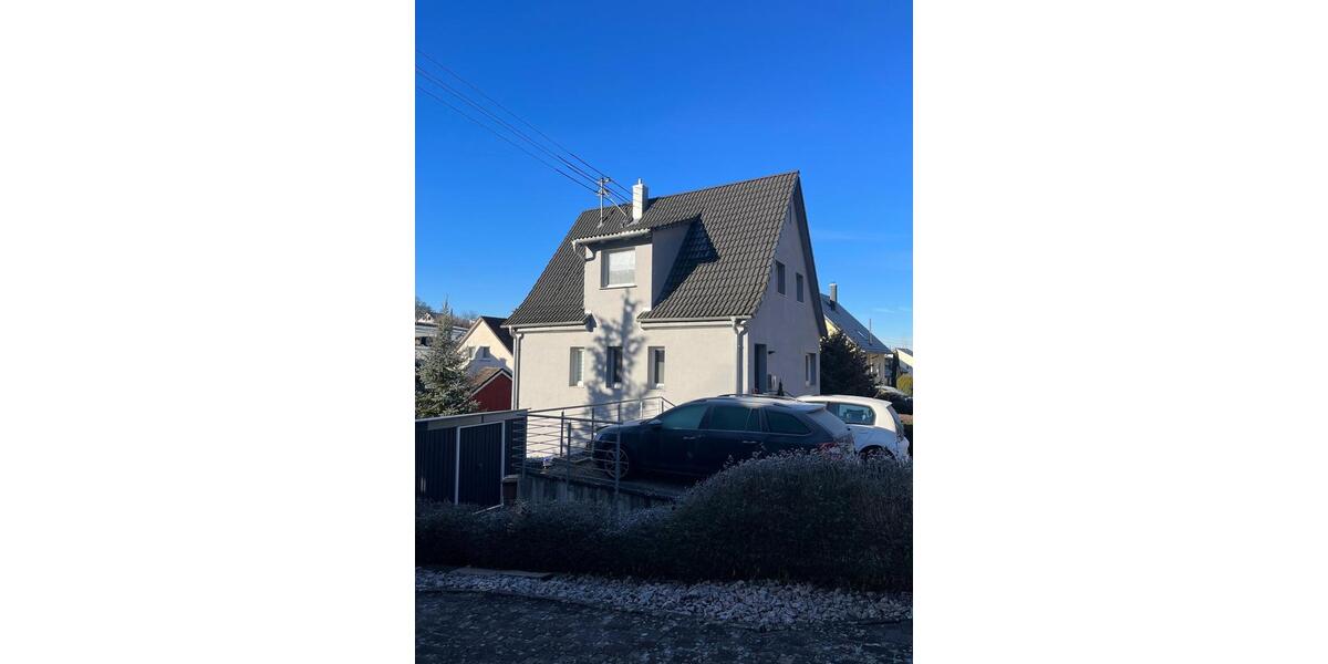 Einfamilienhaus in Rottweil-Göllsdorf zur Miete 4 zimmer