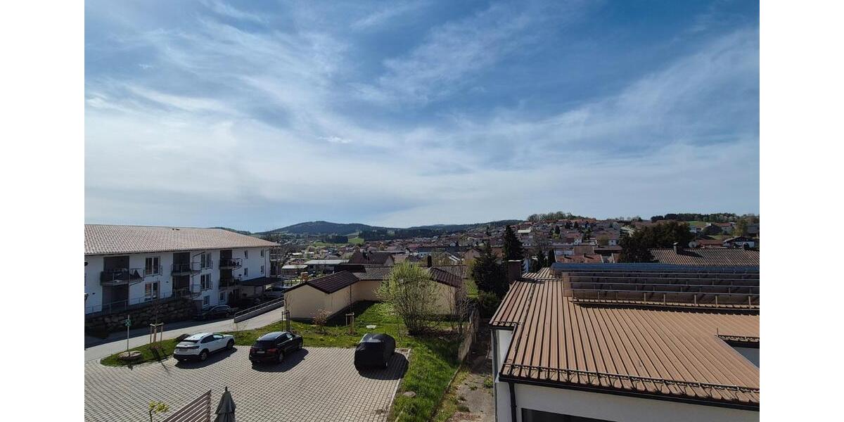 Etagenwohnung Kirchberg im Wald - 2 Zimmer, 75 m&sup2;, 600&euro; | Angebot:26367685