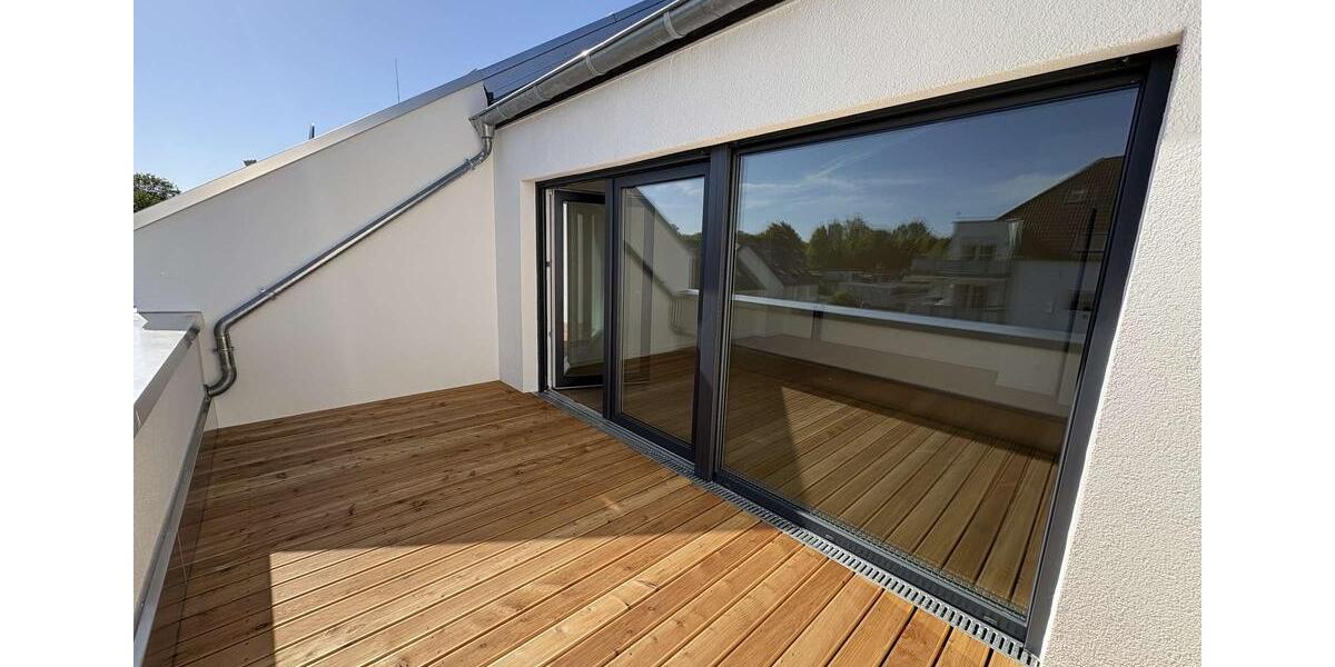 Etagenwohnung Dortmund Brackel - 2 Zimmer, 79 m&sup2;, 1.026&euro; | Angebot:26490890
