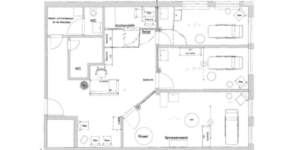 Gewerbeobjekt Seligenstadt - 920&euro; | Angebot:24984618