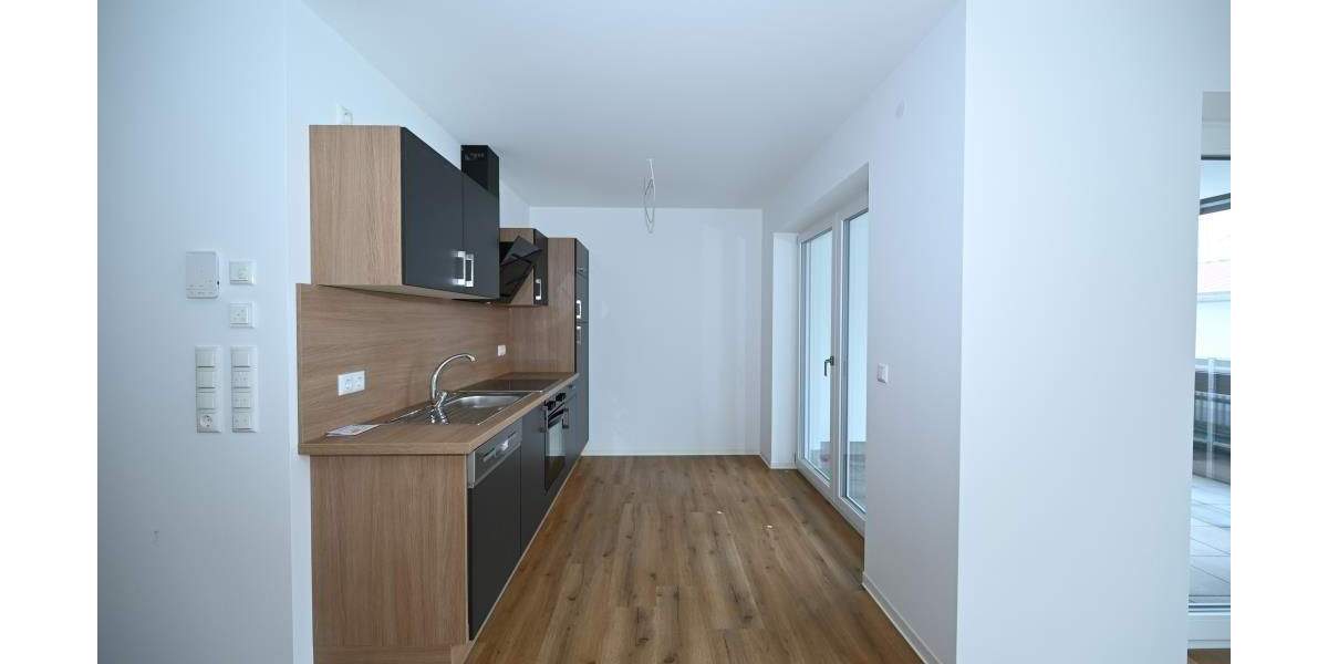 Etagenwohnung Seubersdorf - 2 Zimmer, 60 m&sup2;, 695&euro; | Angebot:24844656