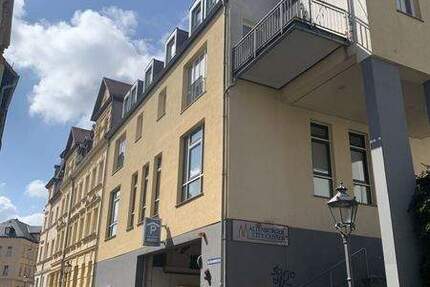 Wohnung Altenburg Altenburg - 2 Zimmer, 60 m&sup2;, 399&euro; | Angebot:25799594
