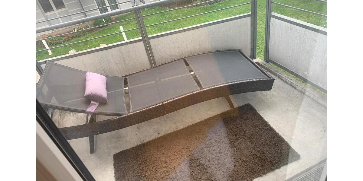 Etagenwohnung Bad Abbach - 2 Zimmer, 48 m&sup2;, 500&euro; | Angebot:26619225