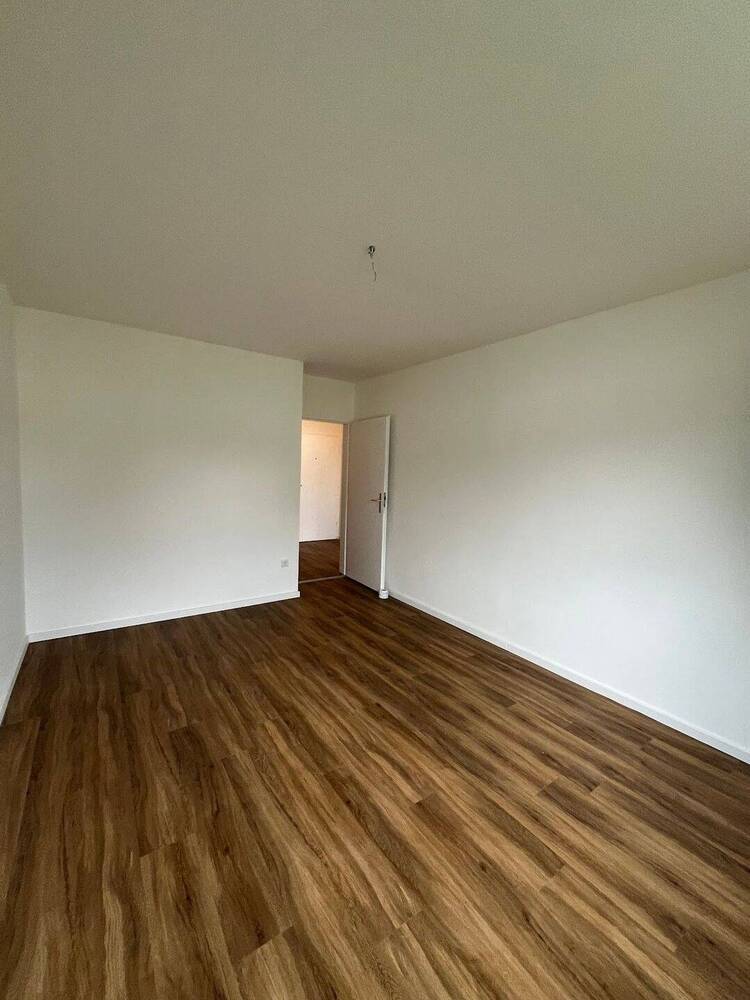 ab 01.10. - Schöne 2-Zimmer-Wohnung in Kirchseeon