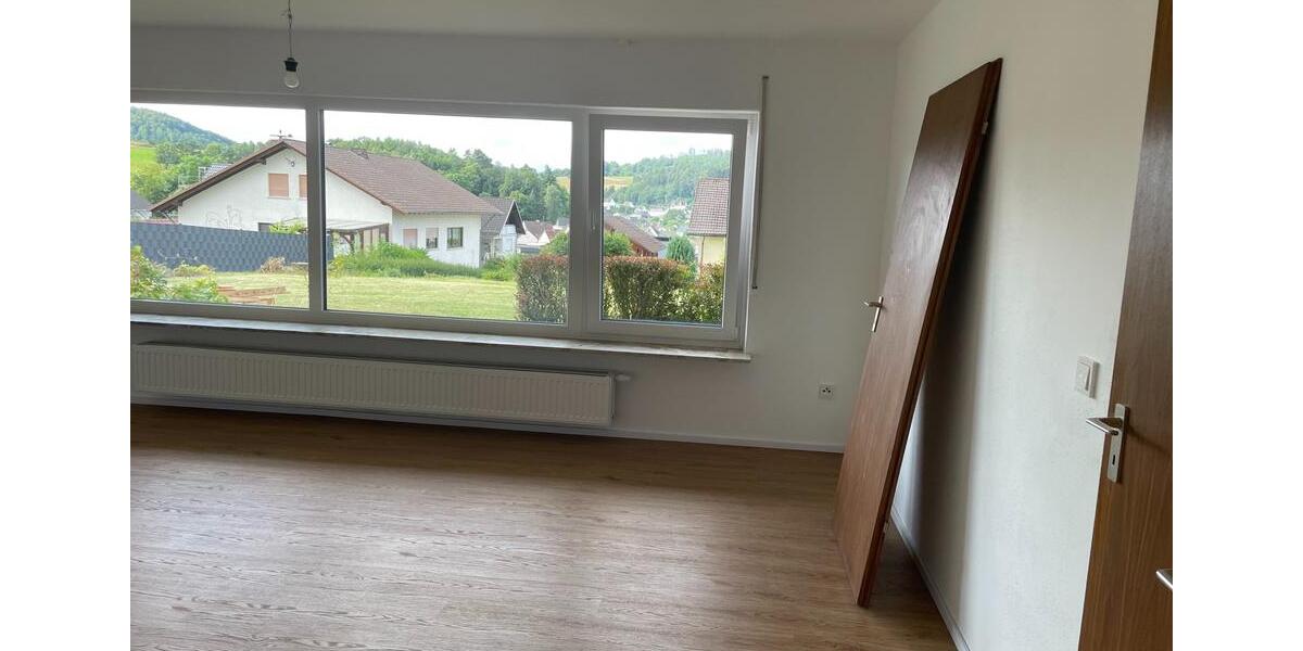 Terrassenwohnung Steffenberg - 4 Zimmer, 90 m&sup2;, 750&euro; | Angebot:26386399