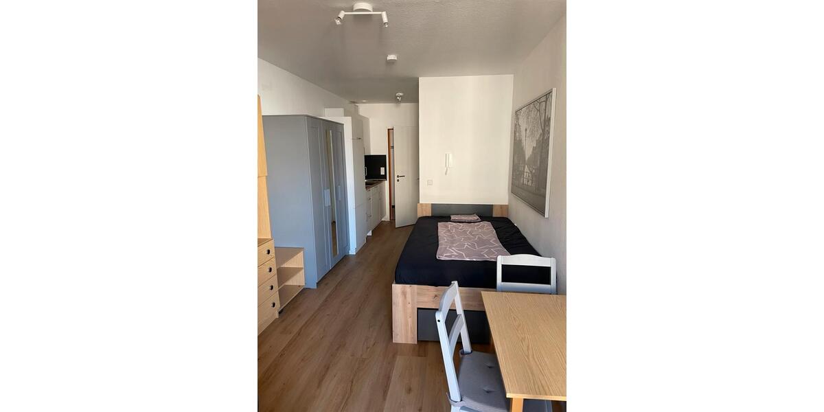 Wohnen auf Zeit Eckental - 1 Zimmer, 19 m&sup2;, 75&euro; | Angebot:25407062