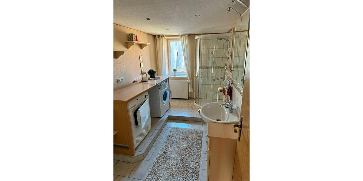 Etagenwohnung Osterwieck Dardesheim - 4 Zimmer, 200 m&sup2;, 1.100&euro; | Angebot:26020585