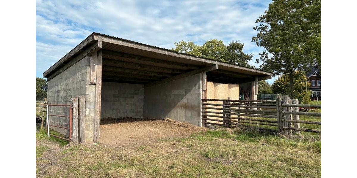 Gewerbeobjekt Drochtersen - 2.500&euro; | Angebot:26494489