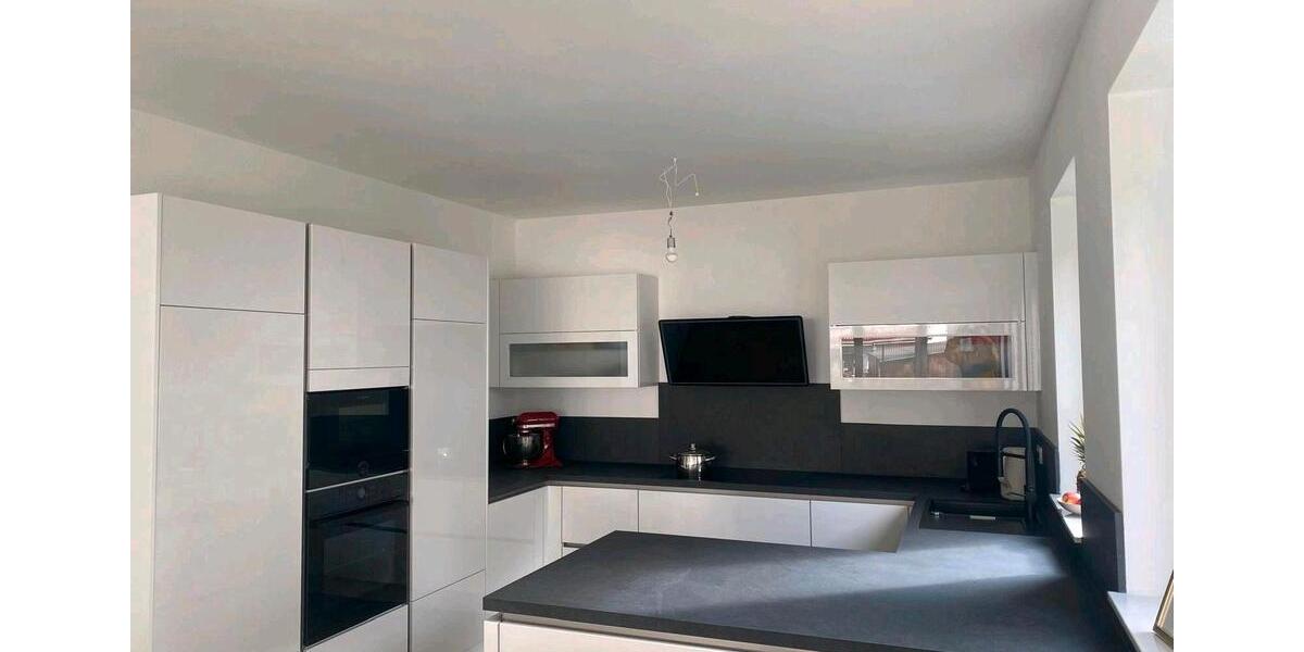 Erdgeschoßwohnung Marienheide - 3 Zimmer, 80 m&sup2;, 960&euro; | Angebot:26635328