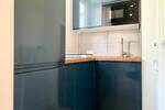 Etagenwohnung München Sendling - 2 Zimmer, 55 m&sup2;, 1.720&euro; | Angebot:26730895