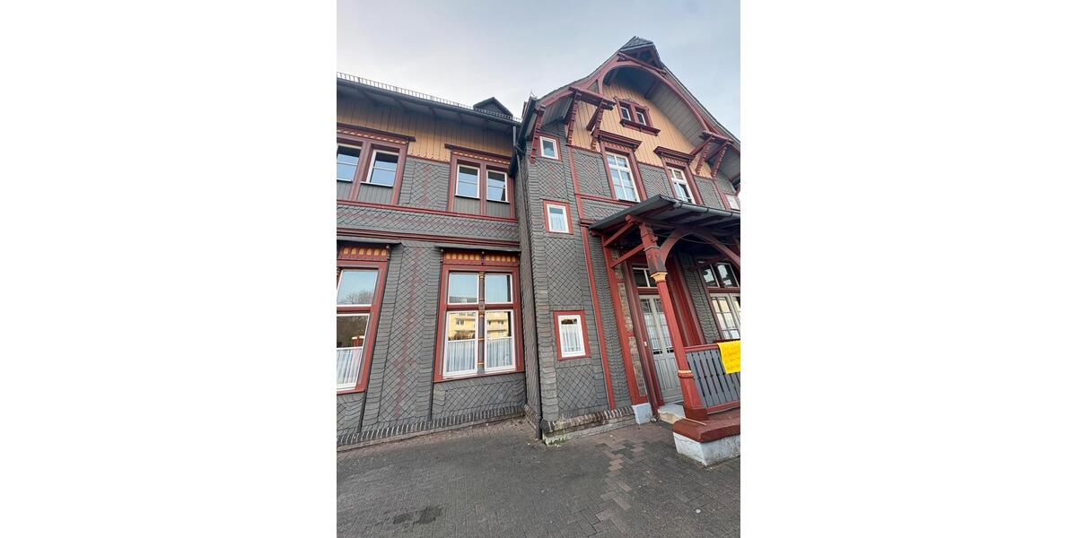 Etagenwohnung Eschenburg - 5 Zimmer, 54 m&sup2;, 400&euro; | Angebot:25395347