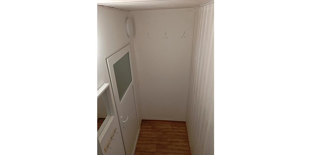Dachgeschoßwohnung Alsleben (Saale) - 2 Zimmer, 45 m&sup2;, 270&euro; | Angebot:26305314