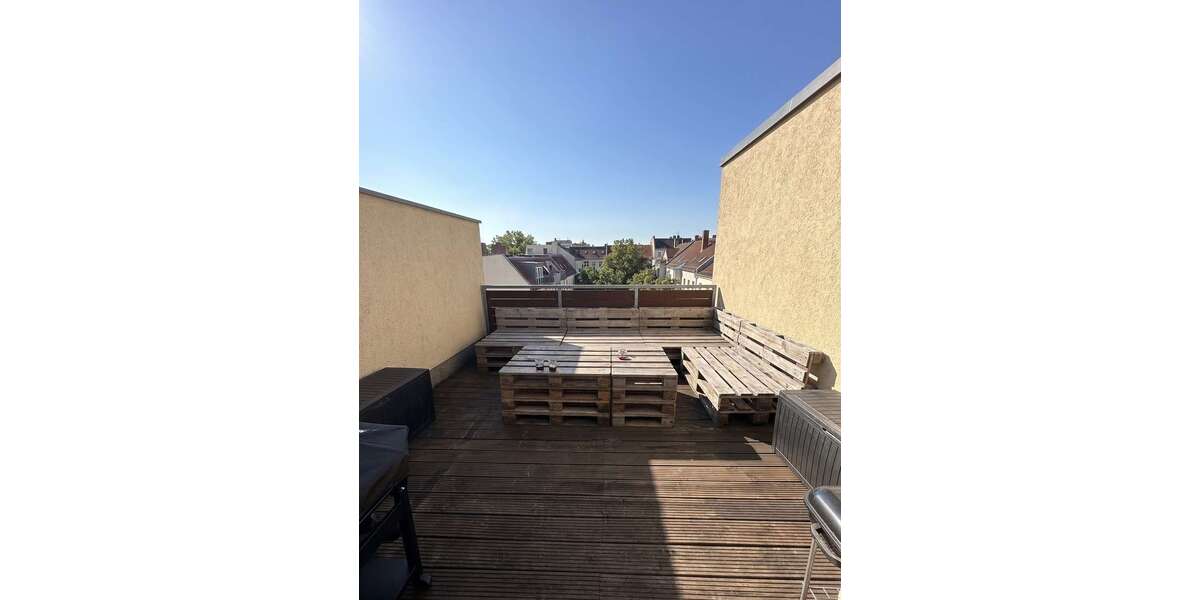 Etagenwohnung Cottbus - 1.5 Zimmer, 59 m&sup2;, 639&euro; | Angebot:26732896