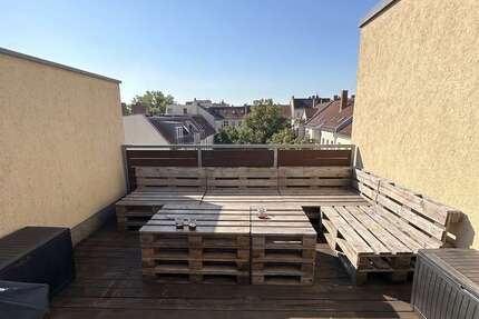 Wohnung Cottbus - 1.5 Zimmer, 59 m&sup2;, 639&euro; | Angebot:26732896