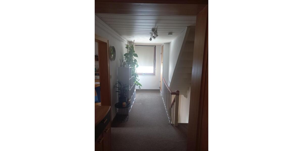 Dachgeschoßwohnung Haiger - 2 Zimmer, 64 m&sup2;, 420&euro; | Angebot:26103996