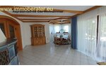 Einziehen und Wohlfühlen! 2-Familienhaus EG und OG WFL jeweils ca. 120 m² 2 Küchen - voll möbliert ab sofort zu mieten!