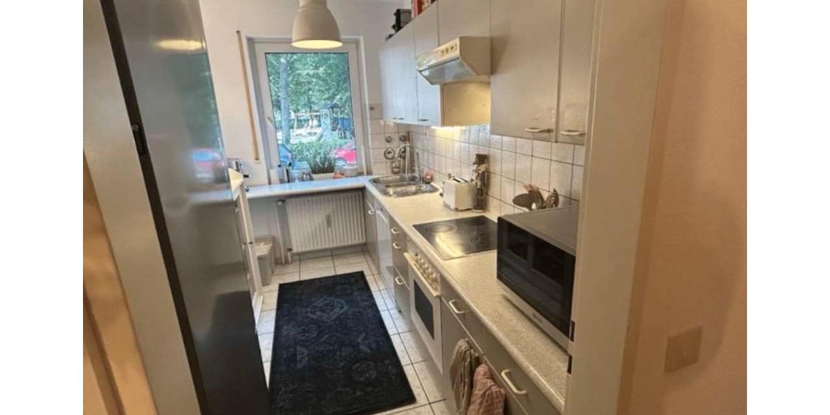 Wohnen auf Zeit Münster Gievenbeck - 1 Zimmer, 15 m&sup2;, 595&euro; | Angebot:26388415