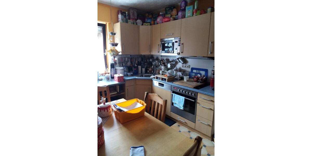 Etagenwohnung Neunkirchen - 4 Zimmer, 91 m&sup2;, 650&euro; | Angebot:26124547