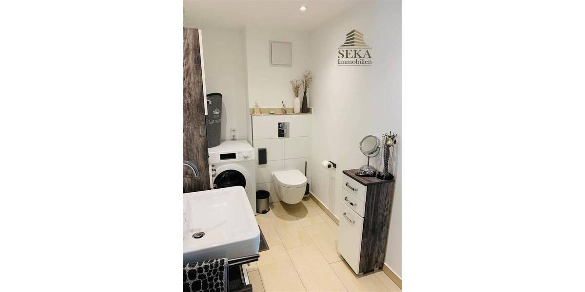 Etagenwohnung Deggendorf - 3 Zimmer, 78 m&sup2;, 930&euro; | Angebot:22997394