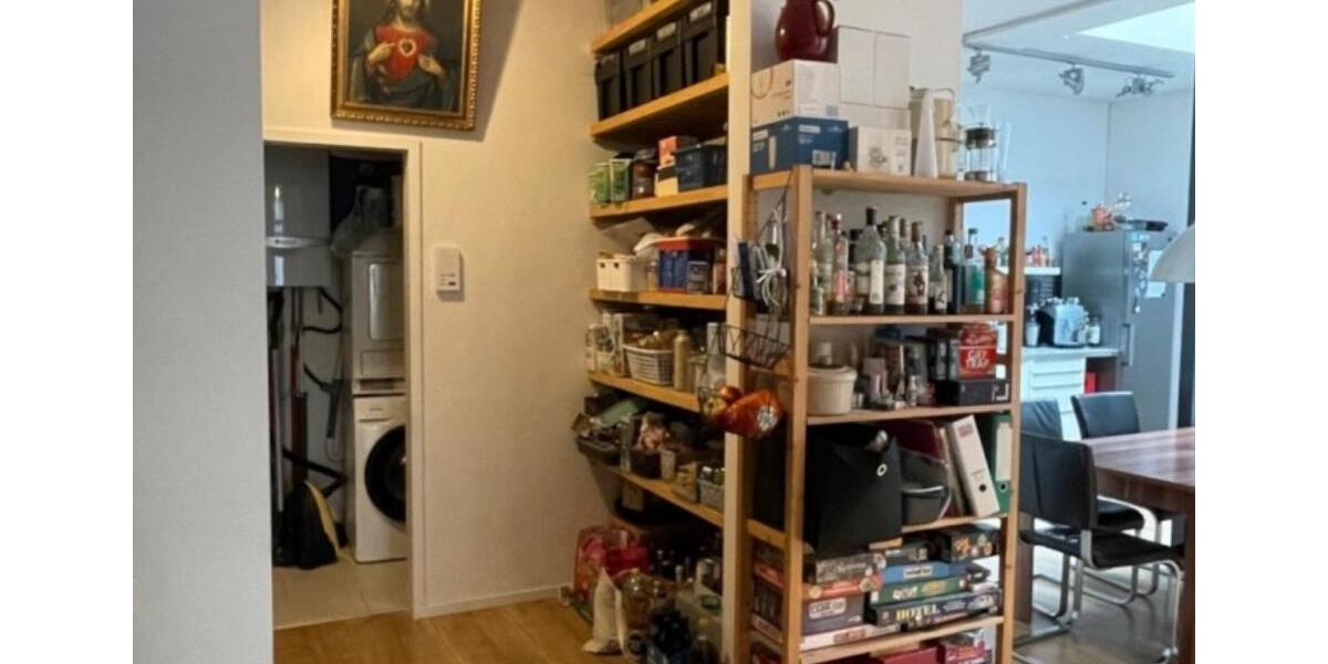 Wohnen auf Zeit Aachen Aachen-Mitte - 1 Zimmer, 15 m&sup2;, 478&euro; | Angebot:26104687