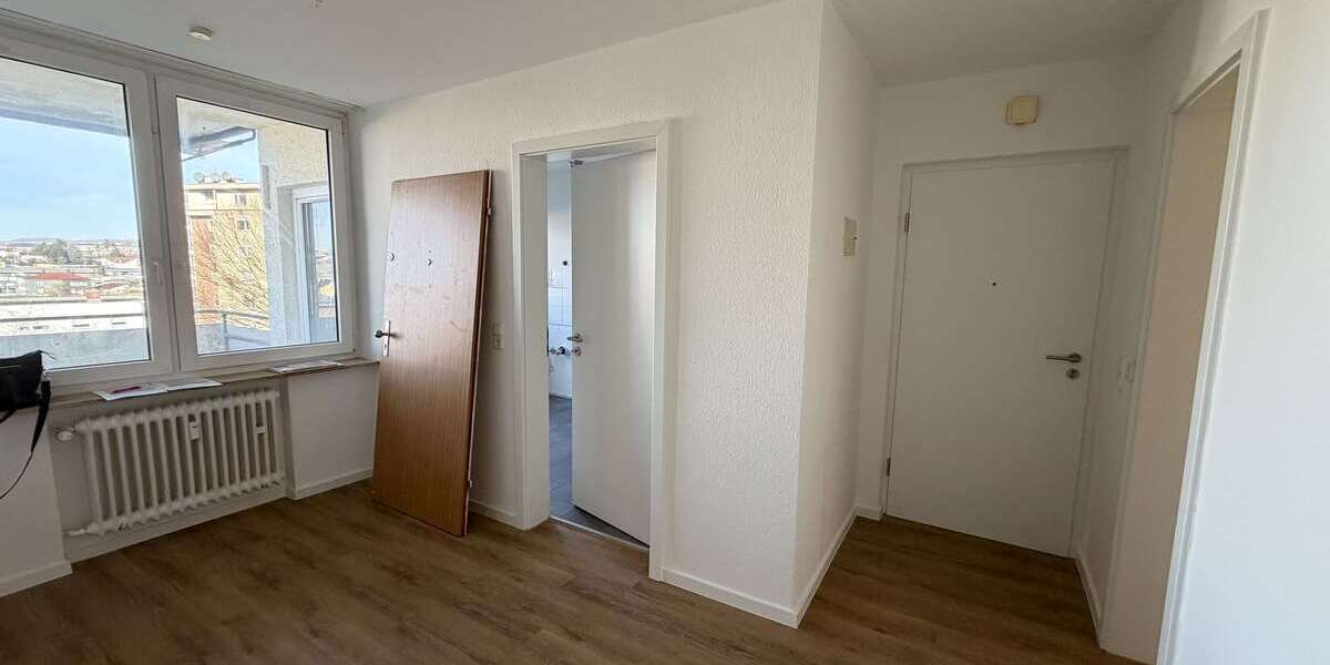 Wohnung zum Mieten in Backnang 890 € 75 m² 3 zimmer