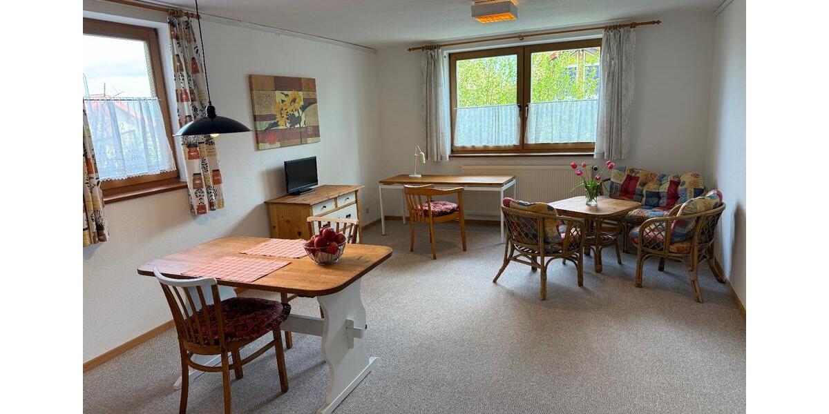 Erdgeschoßwohnung Ober-Olm Olm - 2 Zimmer, 45 m&sup2;, 680&euro; | Angebot:26195212