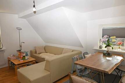 Wohnung Freudenstadt - 3 Zimmer, 88 m&sup2;, 845&euro; | Angebot:25662462
