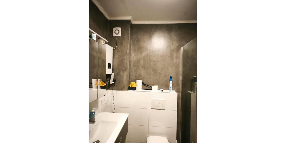 Wohnen auf Zeit Duisburg Angerhausen - 4 Zimmer, 35 m&sup2;, 400&euro; | Angebot:25449563