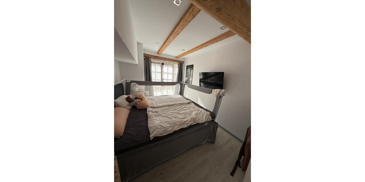 Erdgeschoßwohnung Lichtenau - 4 Zimmer, 120 m&sup2;, 1.600&euro; | Angebot:26039635