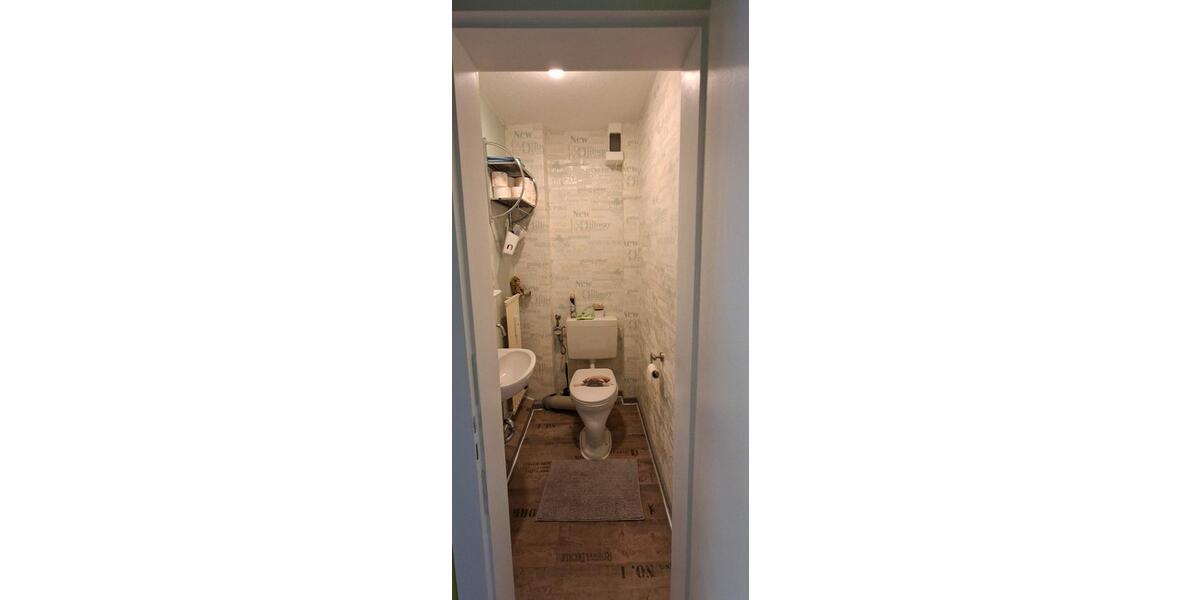 Etagenwohnung Itzehoe - 3 Zimmer, 86 m&sup2;, 820&euro; | Angebot:26479627