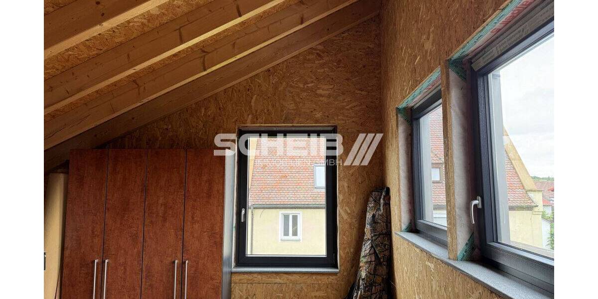 Gewerbeobjekt Obersontheim Mittelfischach - 450&euro; | Angebot:25726054