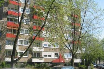 Die passende Wohnung von VIVAWEST mit Wohnberechtigungsschein. 2 zimmer