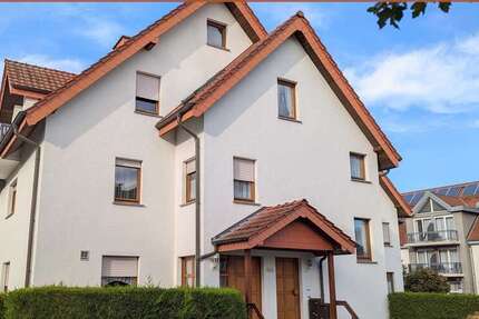 Wohnung Erwitte - 2 Zimmer, 66 m&sup2;, 530&euro; | Angebot:25175268