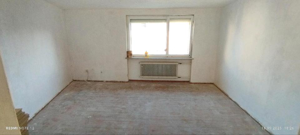 Einfamilienhaus Bad Steben - 7 Zimmer, 150 m&sup2;, 690&euro; | Angebot:24759133