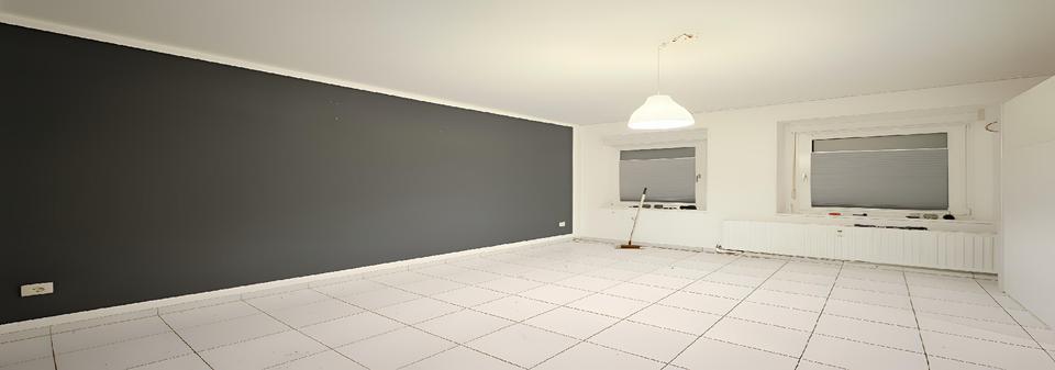 Erdgeschoßwohnung Krefeld - 2 Zimmer, 59 m&sup2;, 495&euro; | Angebot:24749106