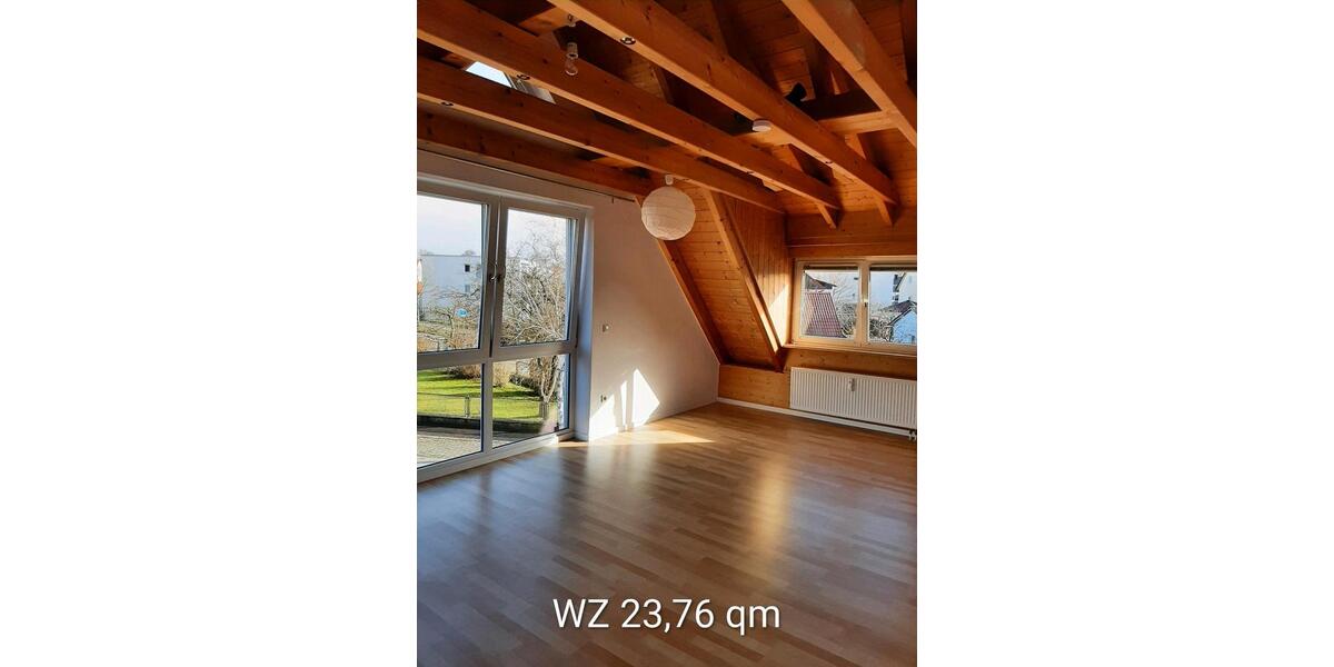 Etagenwohnung Markt Indersdorf - 3 Zimmer, 93 m&sup2;, 1.240&euro; | Angebot:26413831