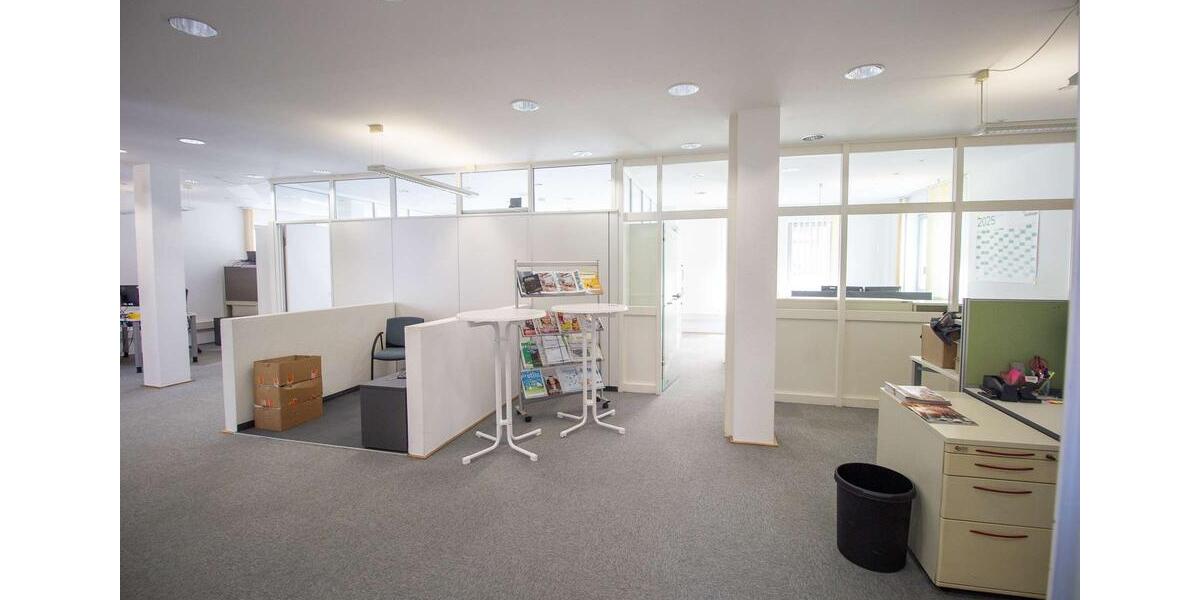 Gewerbeobjekt Sigmaringen - 4.200&euro; | Angebot:26462029