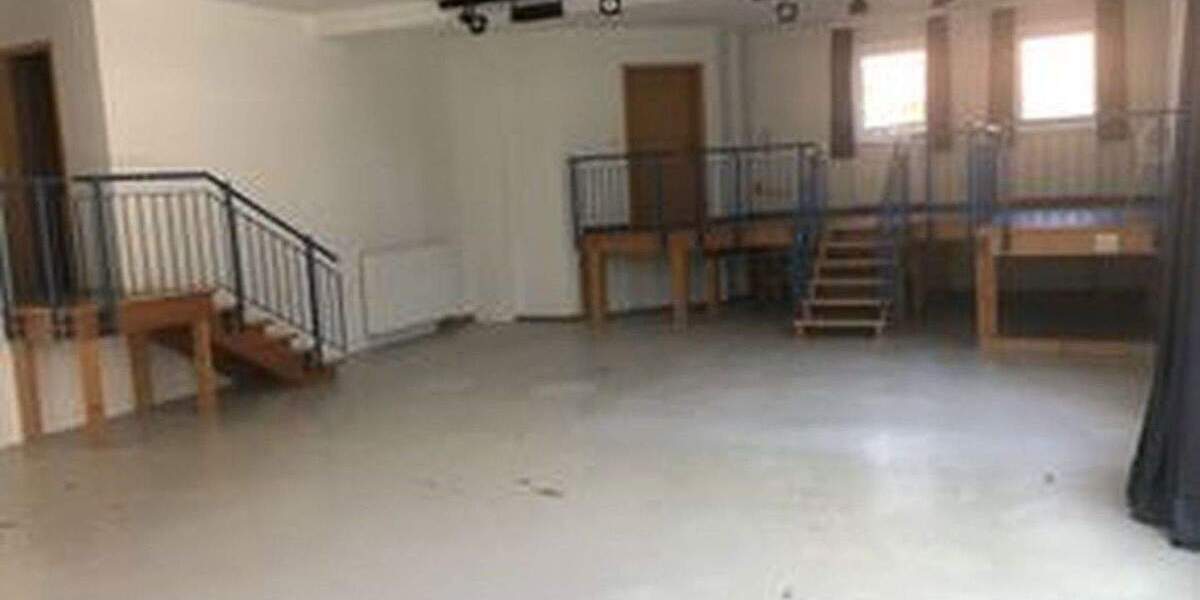 Gewerbeobjekt Bernau Irschen - 990&euro; | Angebot:25906546