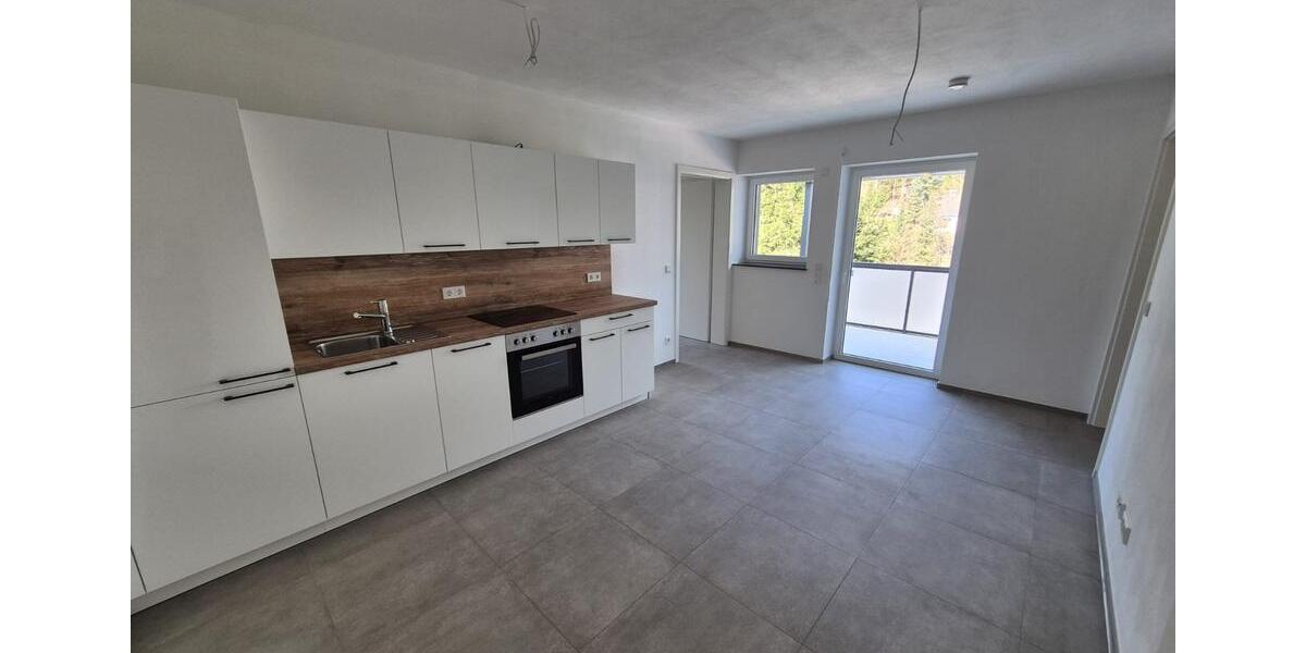 Etagenwohnung Ruppertsweiler - 2 Zimmer, 56 m&sup2;, 734&euro; | Angebot:25365832