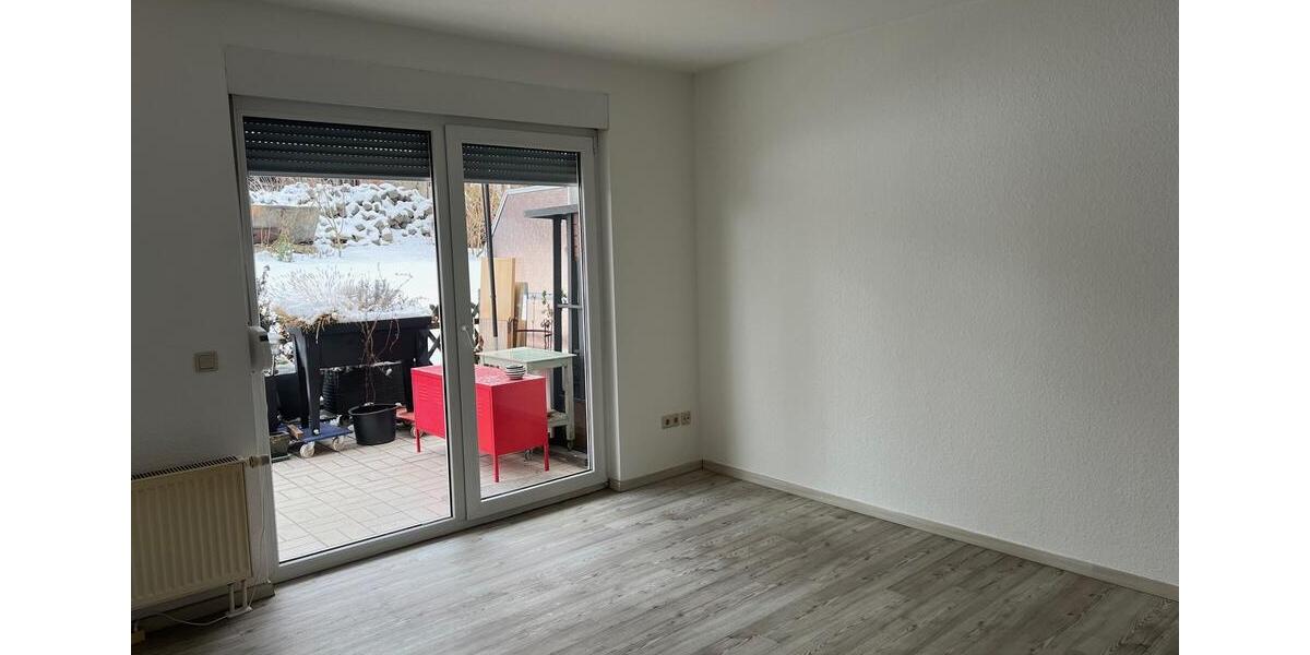 Erdgeschoßwohnung Aschersleben - 2 Zimmer, 73 m&sup2;, 475&euro; | Angebot:24846317