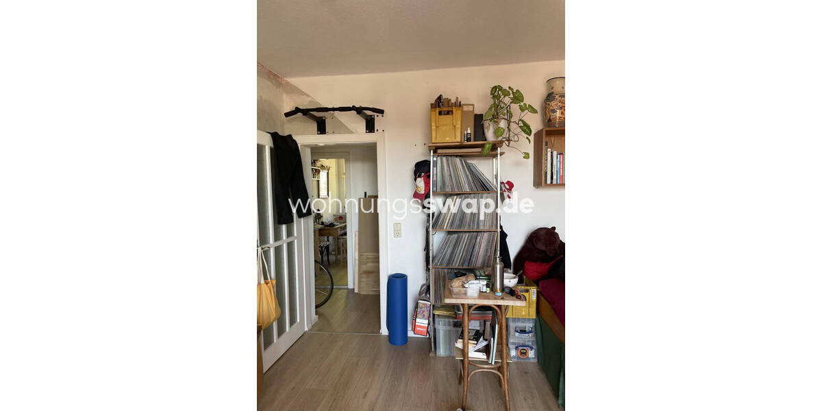 Etagenwohnung Berlin Oberschöneweide - 2 Zimmer, 55 m&sup2;, 500&euro; | Angebot:26763126