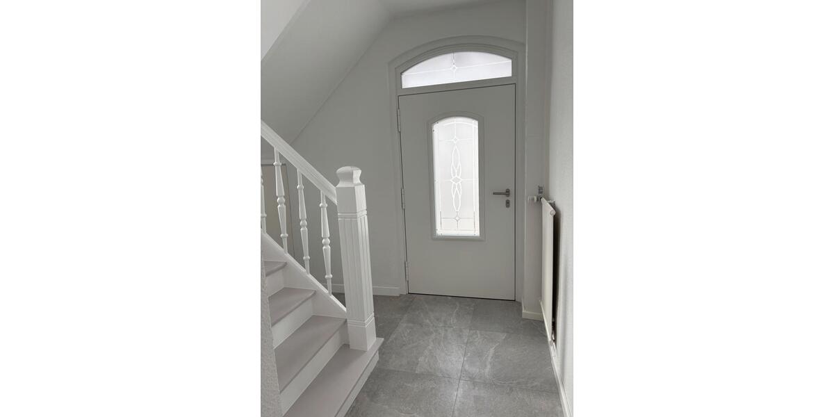 Wunderschönes Einfamilienhaus zu vermieten 4 zimmer