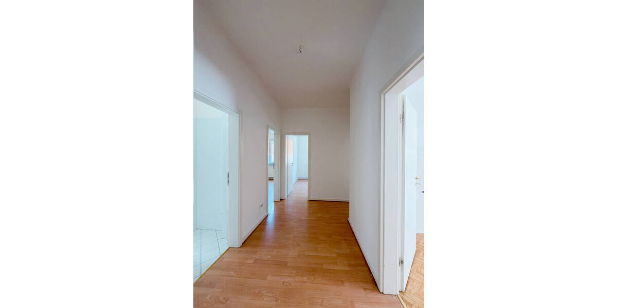 Etagenwohnung Bielefeld / Innenstadt - Ost Innenstadt - 3 Zimmer, 67 m&sup2;, 695&euro; | Angebot:26684342